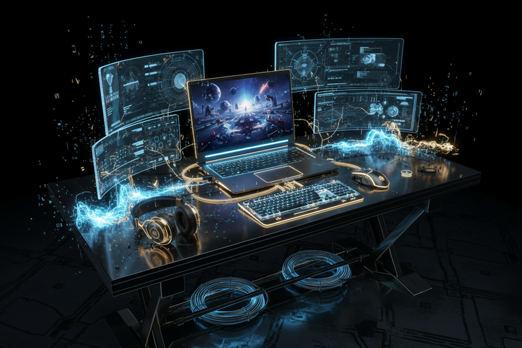 Goat Legacy Gaming Edition 🎮