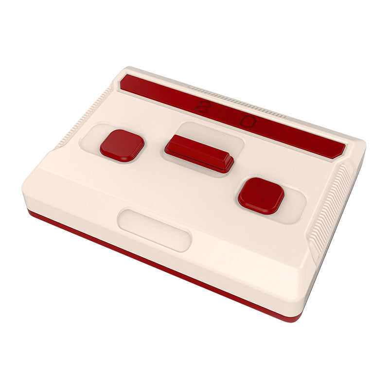 Retro TV Game Console – Classic 500 Built-in Games