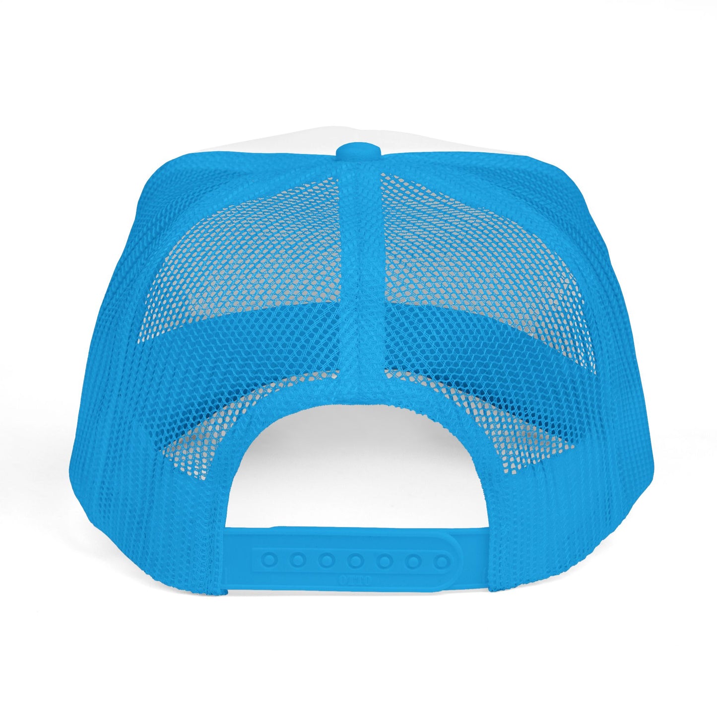 🧢 Trucker Cap — Retro Heart Paw Logo Edition