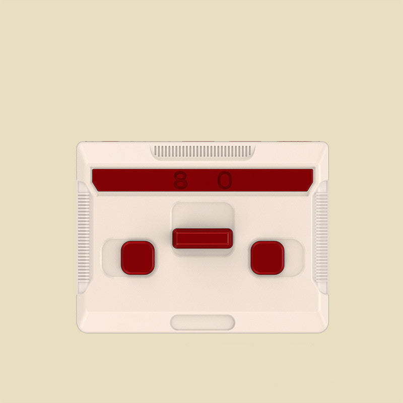 Retro TV Game Console – Classic 500 Built-in Games